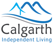 calgarth logo